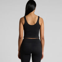Wo's Active Bra Tank