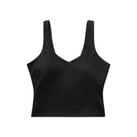 Wo's Active Bra Tank