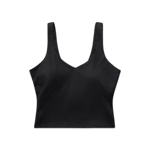 Wo's Active Bra Tank