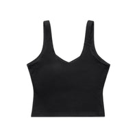 Wo's Active Bra Tank