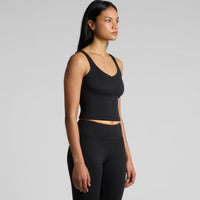 Wo's Active Bra Tank