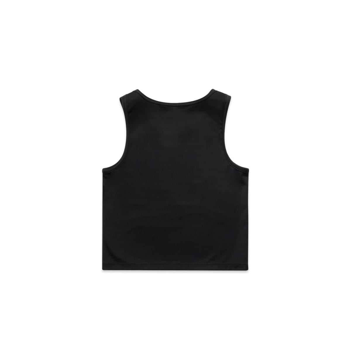 Wo's Active Crop Tank
