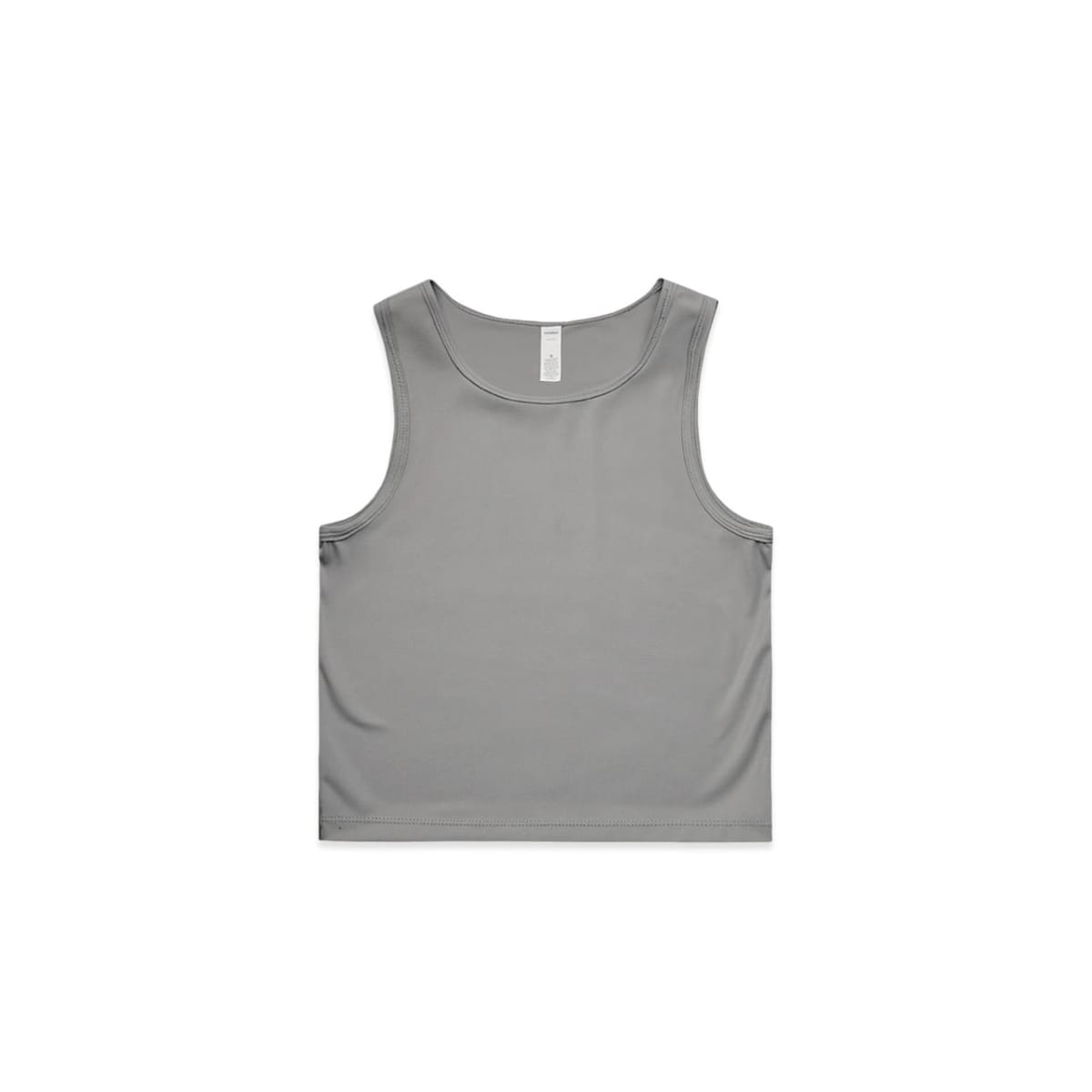 Wo's Active Crop Tank