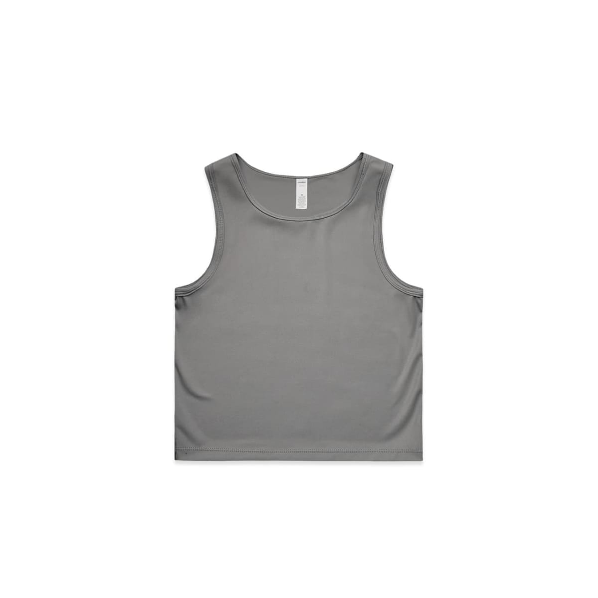 Wo's Active Crop Tank