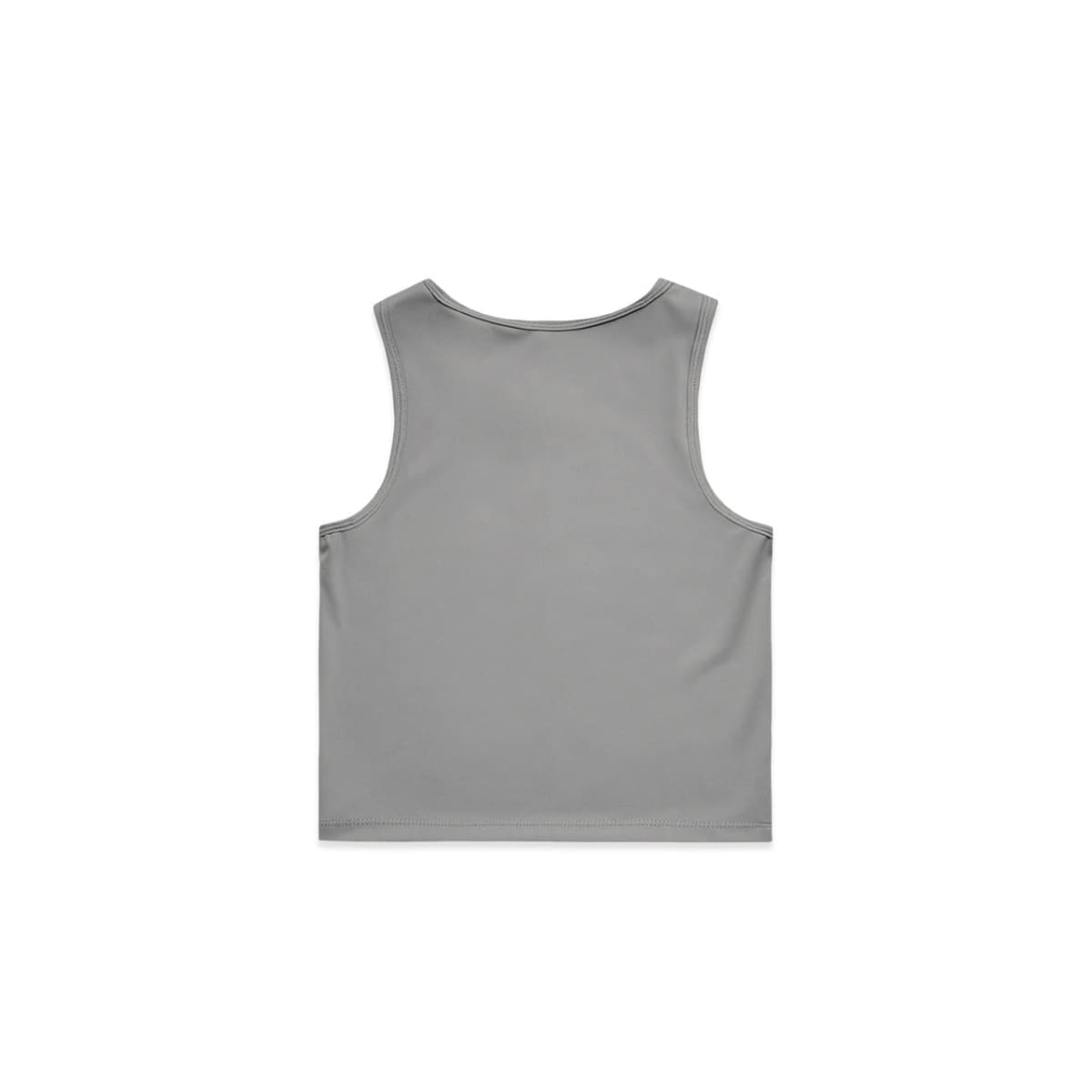 Wo's Active Crop Tank