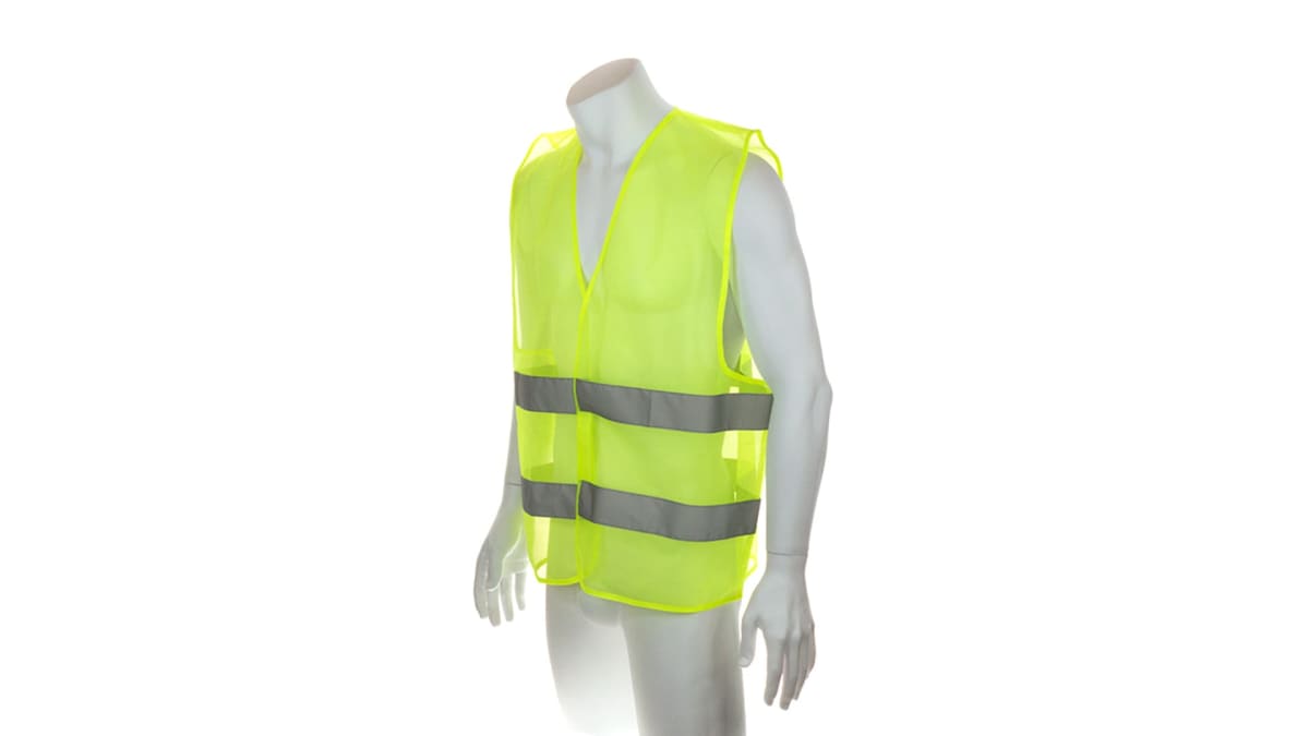 Vest Tirex