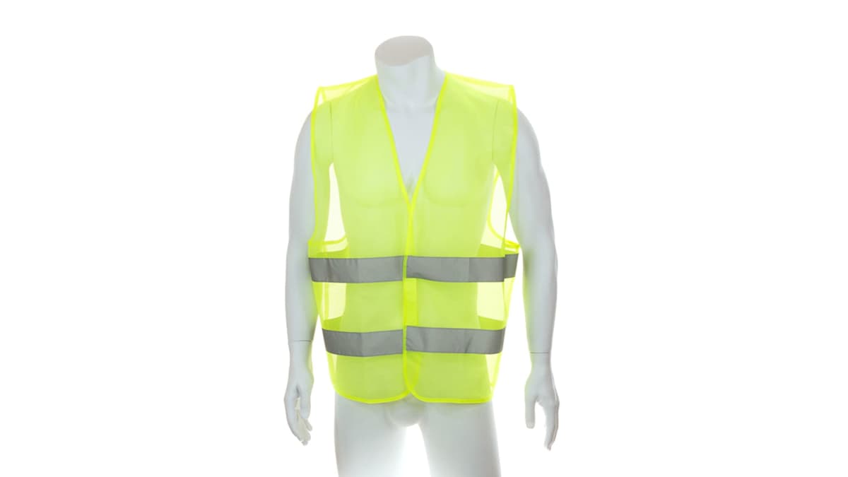 Vest Tirex
