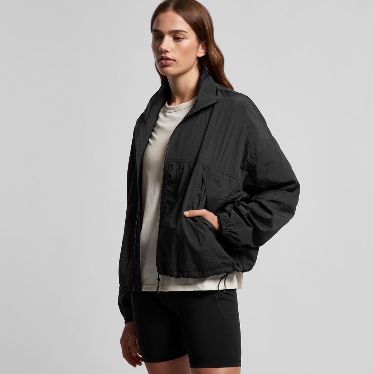 Wos Active Jacket