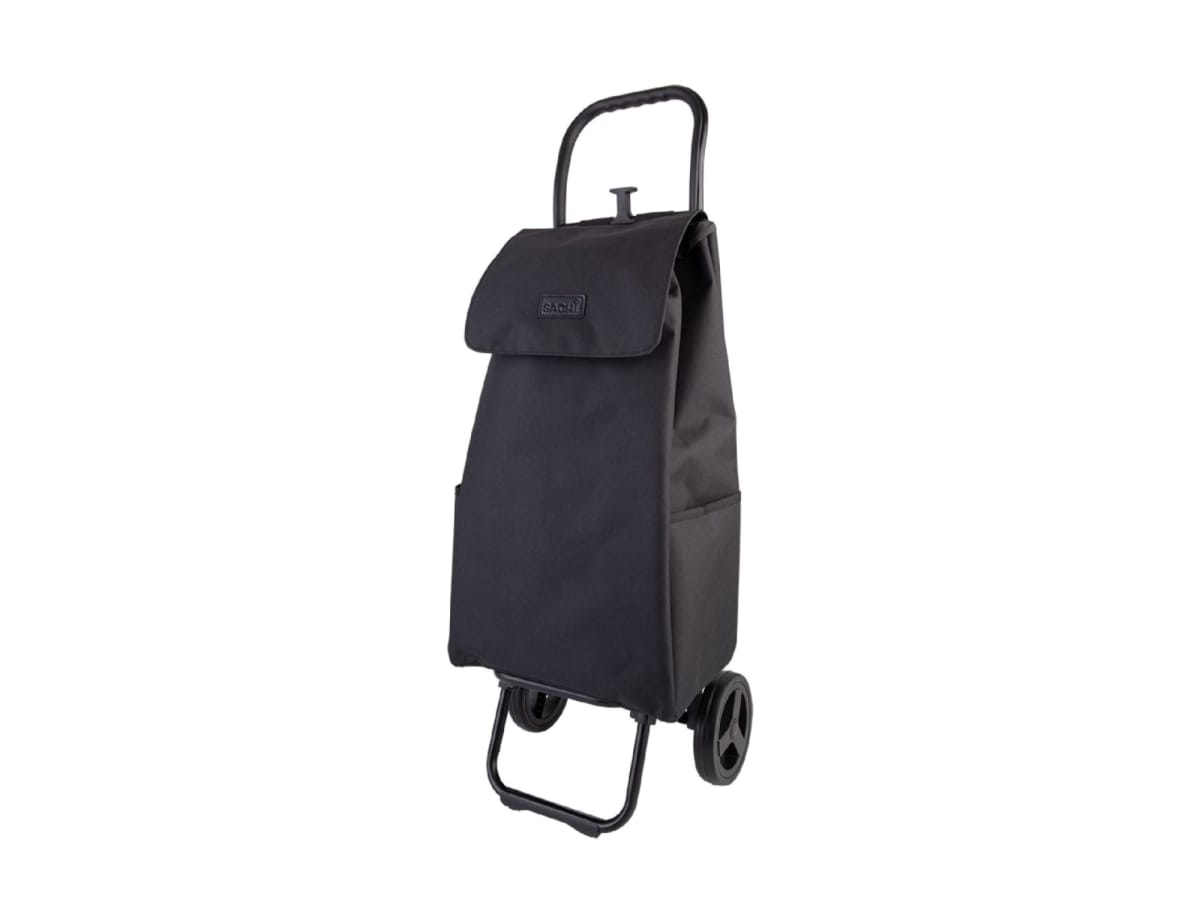 Sachi 'Swift' Shopping Trolley