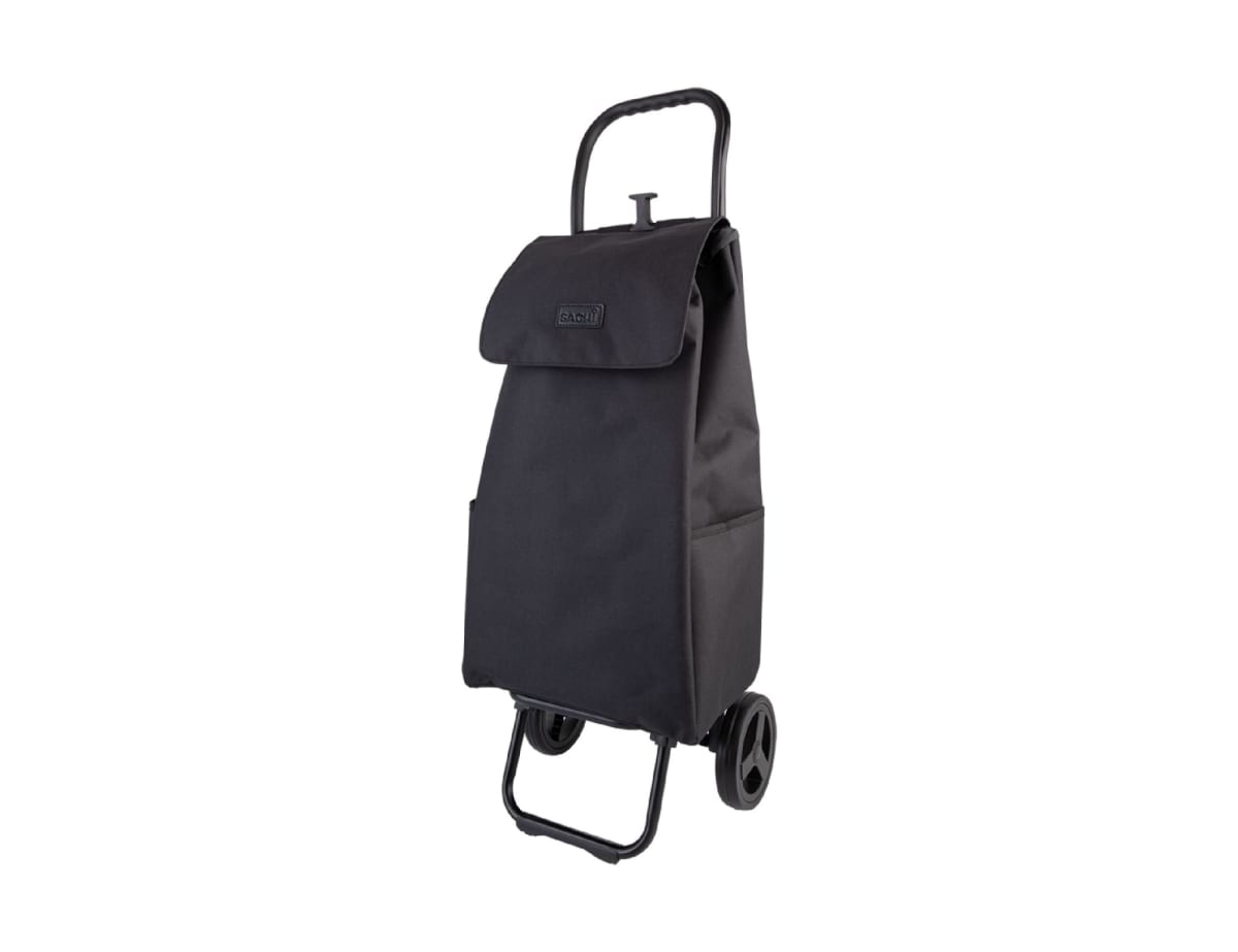 Sachi 'Swift' Shopping Trolley