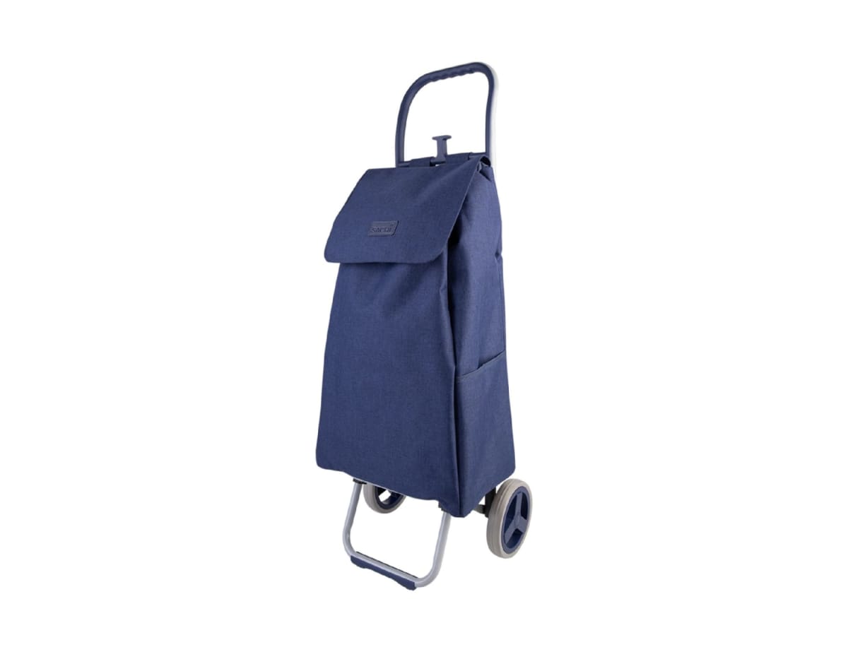 Sachi 'Swift' Shopping Trolley