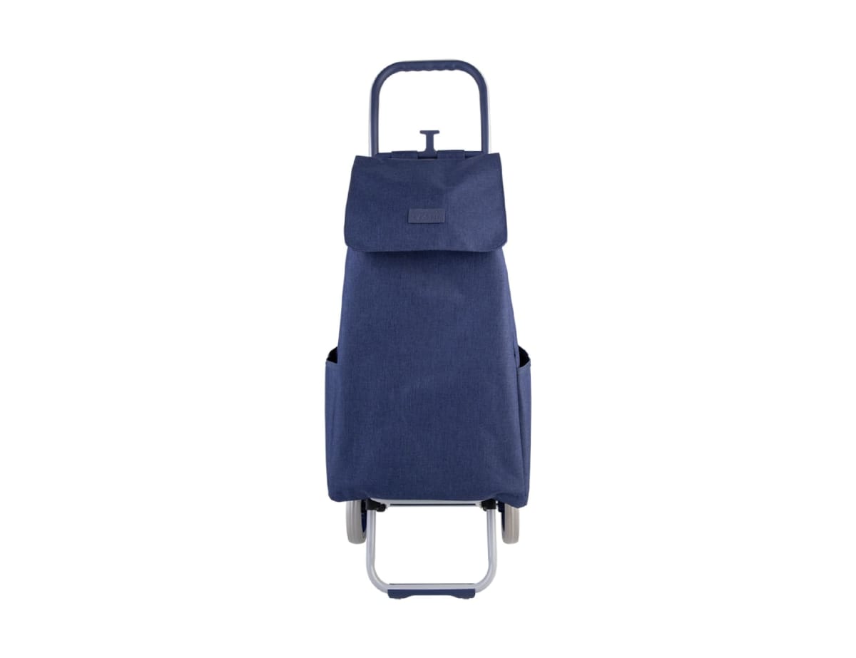 Sachi 'Swift' Shopping Trolley