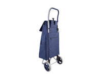 Sachi 'Swift' Shopping Trolley