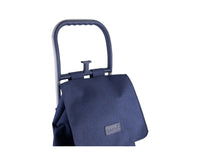 Sachi 'Swift' Shopping Trolley