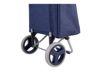 Sachi 'Swift' Shopping Trolley
