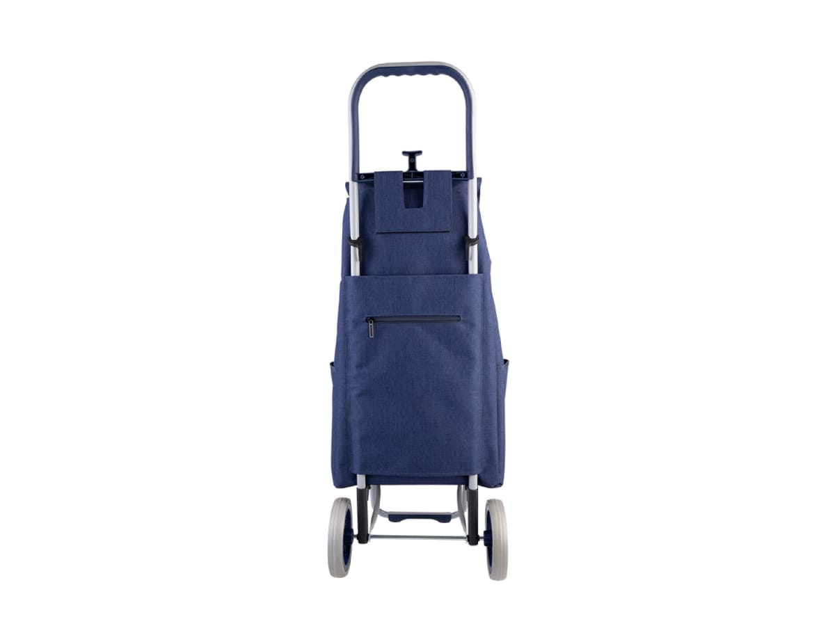 Sachi 'Swift' Shopping Trolley