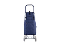 Sachi 'Swift' Shopping Trolley