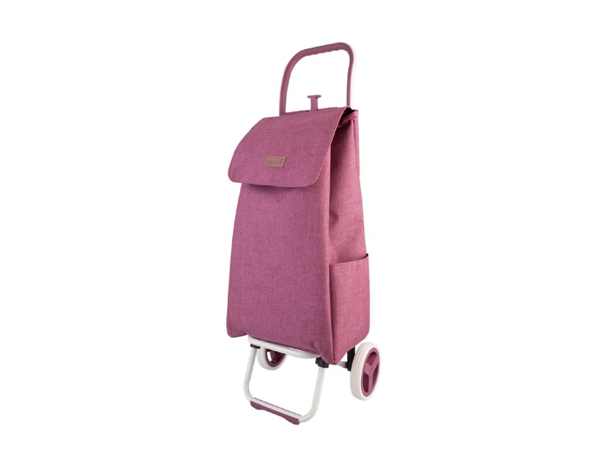 Sachi 'Swift' Shopping Trolley