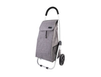 Sachi 'Urban' Aluminium Shopping Trolley