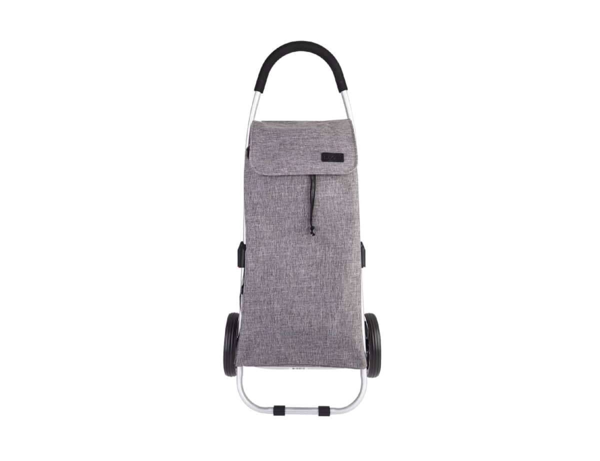 Sachi 'Urban' Aluminium Shopping Trolley