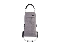Sachi 'Urban' Aluminium Shopping Trolley