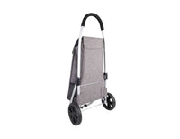 Sachi 'Urban' Aluminium Shopping Trolley