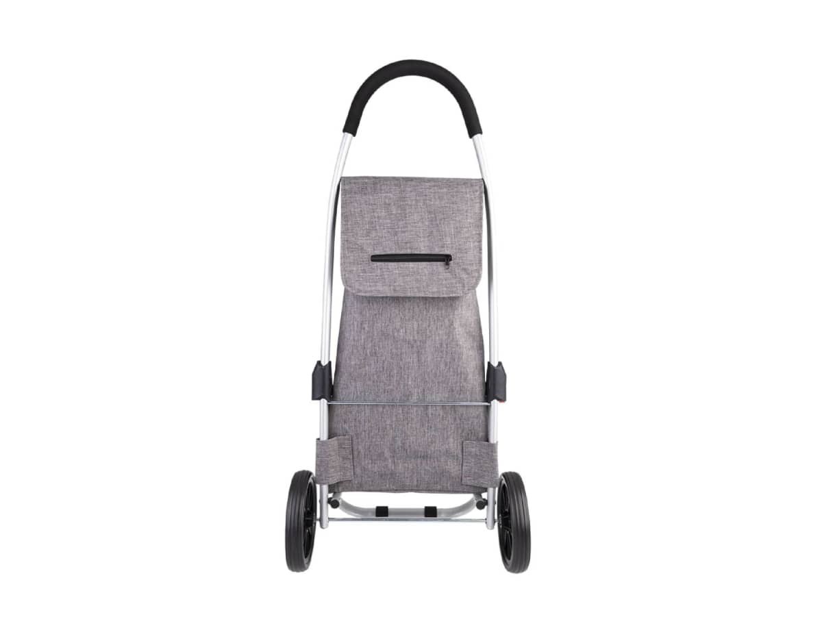 Sachi 'Urban' Aluminium Shopping Trolley