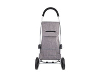 Sachi 'Urban' Aluminium Shopping Trolley