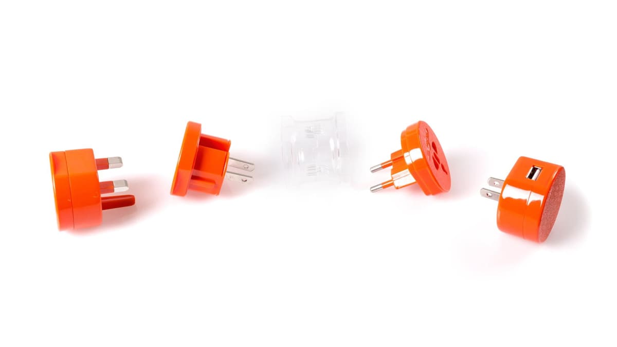 Tribox