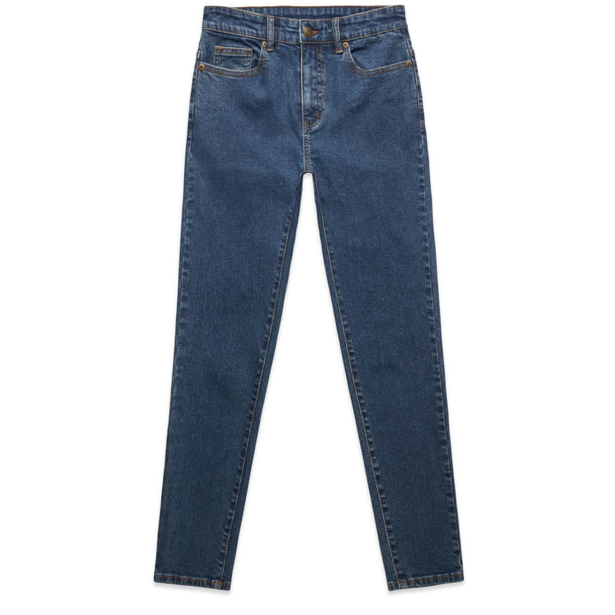 Wo's Skinny Jeans