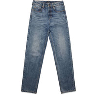 Wo's Straight Jeans