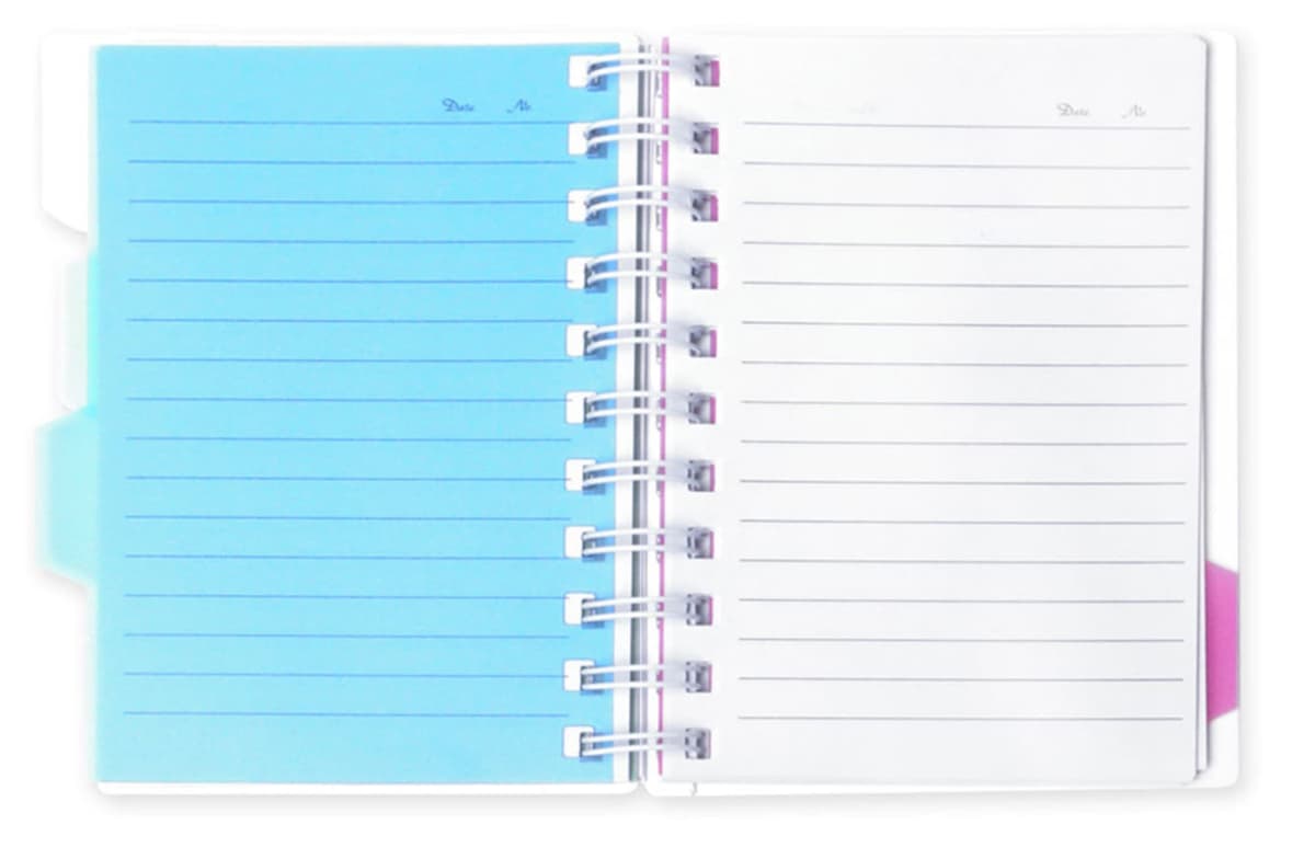 Notebook Bucef
