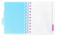 Notebook Bucef