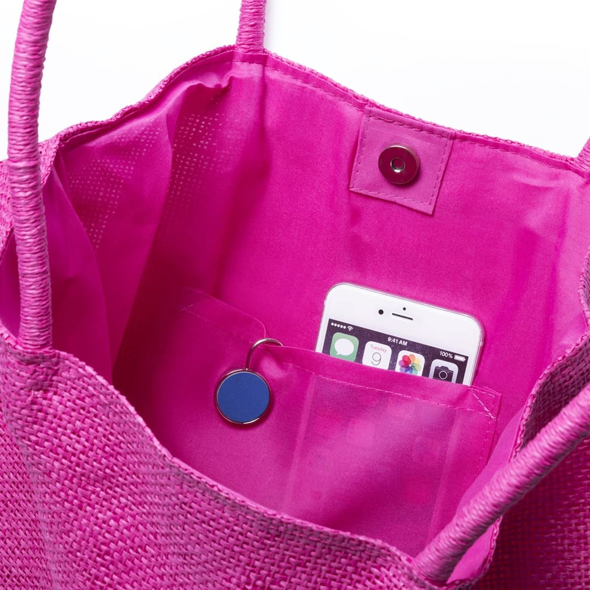 Bag Nirfe