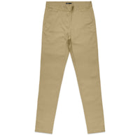 Wo's Standard Pant