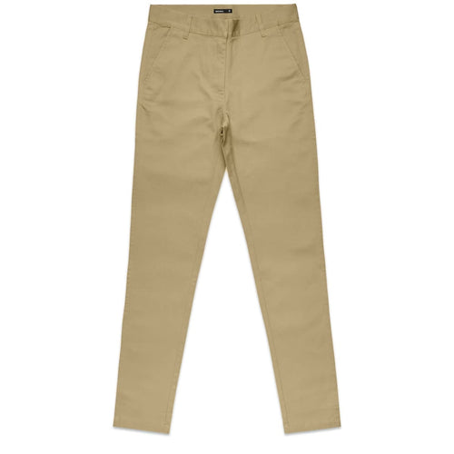 Wo's Standard Pant