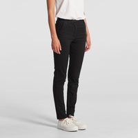 Wo's Standard Pants