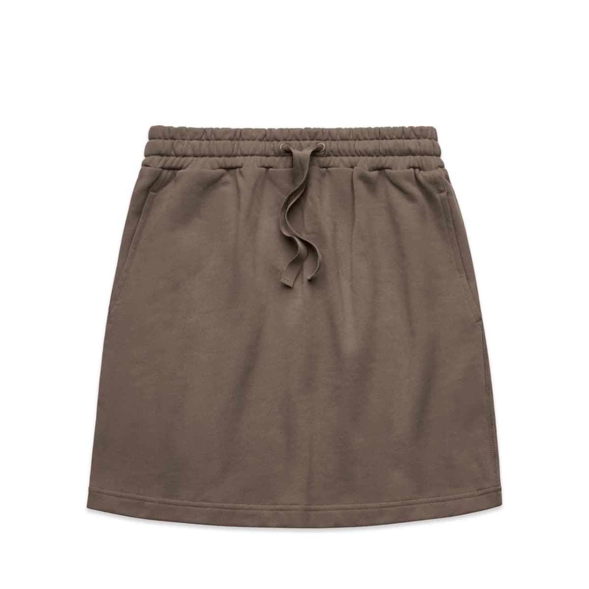 Wo's Terry Skirt