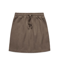 Wo's Terry Skirt