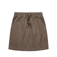 Wo's Terry Skirt