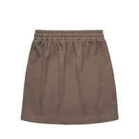 Wo's Terry Skirt