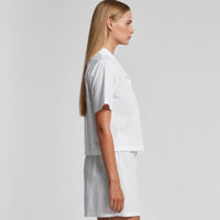 Wo's Pyjama Top