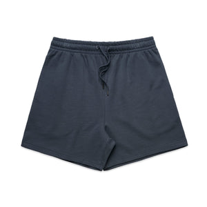 Wo's Stadium Short