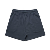 Wo's Stadium Short