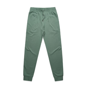 Wo's Premium Track Pants