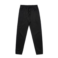 Wo's Stencil Track Pants