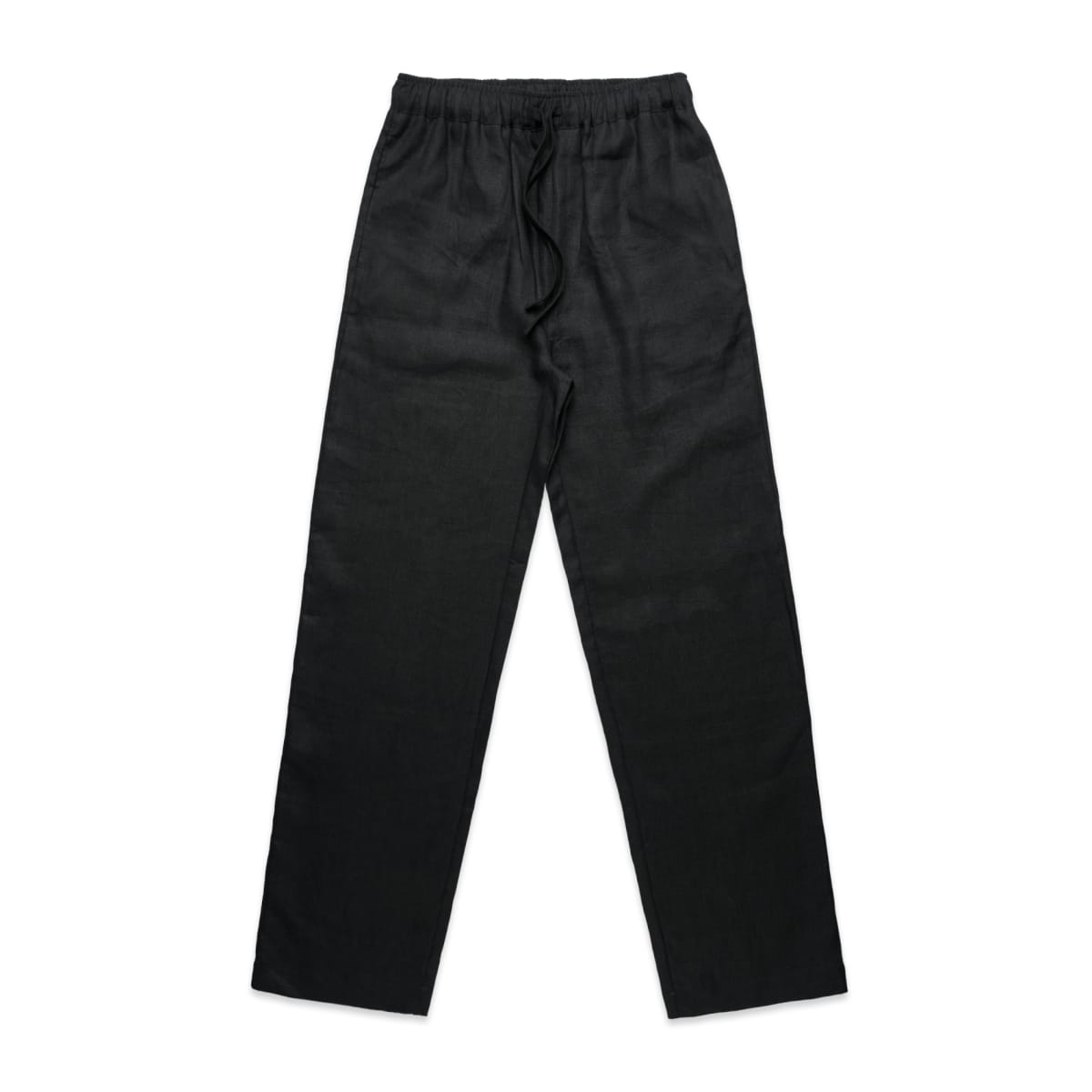 Wo's Linen Pants