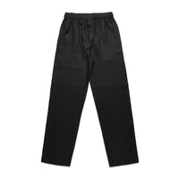 Wo's Linen Pants