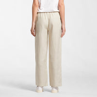 Wo's Linen Pants