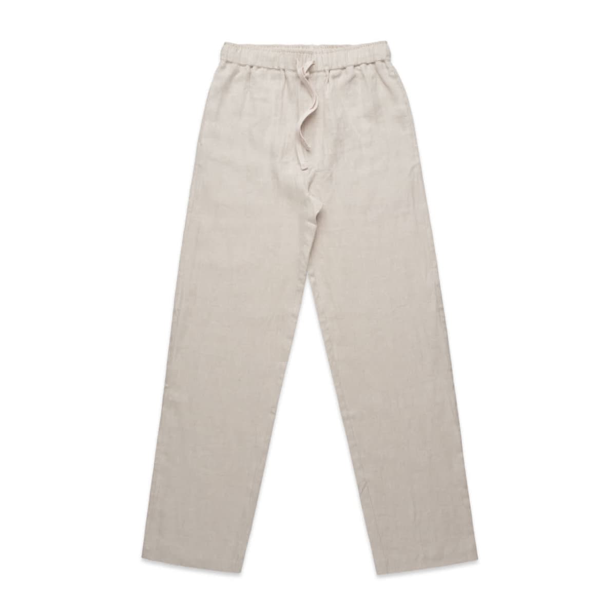 Wo's Linen Pants